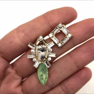 Shelly Festive Earring Set new Boutique Item